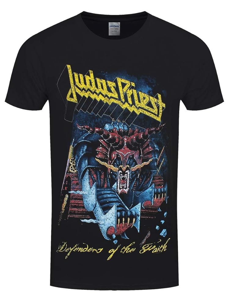 Amazon.co.jp: Judas Priest ジューダス・プリースト Defenders